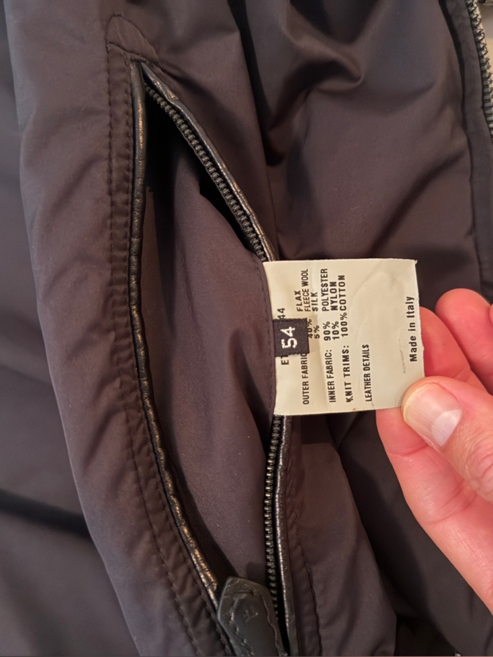 Tom Ford jacket - Picture 4 of 5